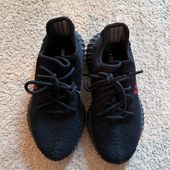 Authentic Yeezy Boost 350s - Picture 2 of 7